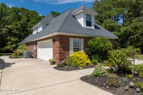 Tiny photo for 505 Seascape Drive, Sneads Ferry, NC 28460 (MLS # 100603155)