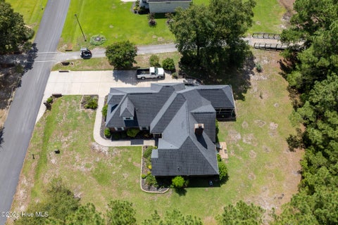 Tiny photo for 505 Seascape Drive, Sneads Ferry, NC 28460 (MLS # 100603155)
