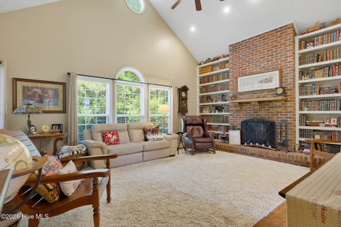 Tiny photo for 505 Seascape Drive, Sneads Ferry, NC 28460 (MLS # 100603155)