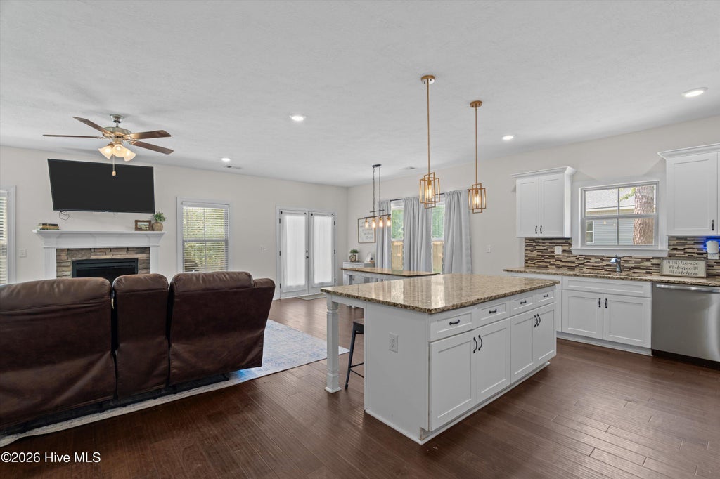 Photo of 344 Church Street, Blythe, GA 30805 (MLS # 100592849)
