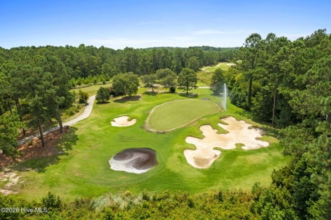 Tiny photo for 7404 Haddington Place SW, Sunset Beach, NC 28468 (MLS # 100602932)