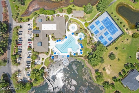 Tiny photo for 7404 Haddington Place SW, Sunset Beach, NC 28468 (MLS # 100602932)