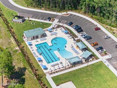 Tiny photo for 7404 Haddington Place SW, Sunset Beach, NC 28468 (MLS # 100602932)