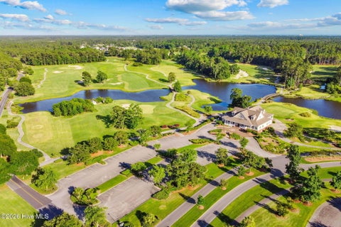 Tiny photo for 7404 Haddington Place SW, Sunset Beach, NC 28468 (MLS # 100602932)