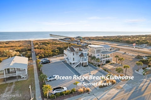 Tiny photo for 7404 Haddington Place SW, Sunset Beach, NC 28468 (MLS # 100602932)