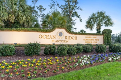 Photo of 7404 Haddington Place SW, Sunset Beach, NC 28468 (MLS # 100602932)