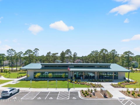 Tiny photo for 7404 Haddington Place SW, Sunset Beach, NC 28468 (MLS # 100602932)