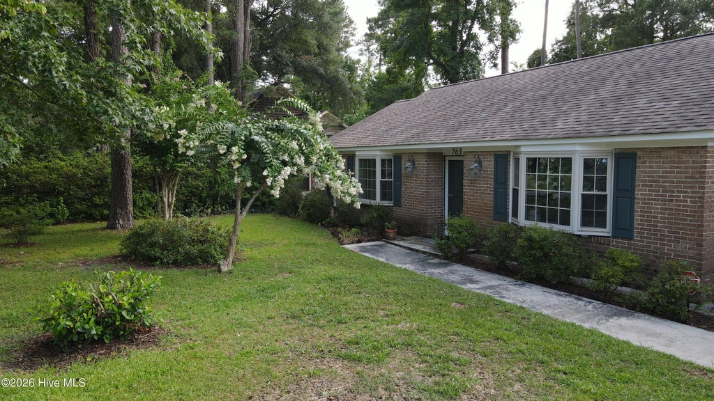 Photo of 763 Brunswick Place SE, Leland, NC 28451 (MLS # 100589559)