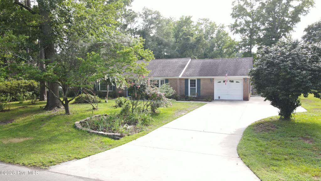 Photo of 763 Brunswick Place SE, Leland, NC 28451 (MLS # 100589559)