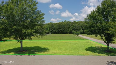 Vacant Land For Sale - 63 Randolph Loop<br/> Hertford, NC 27944
