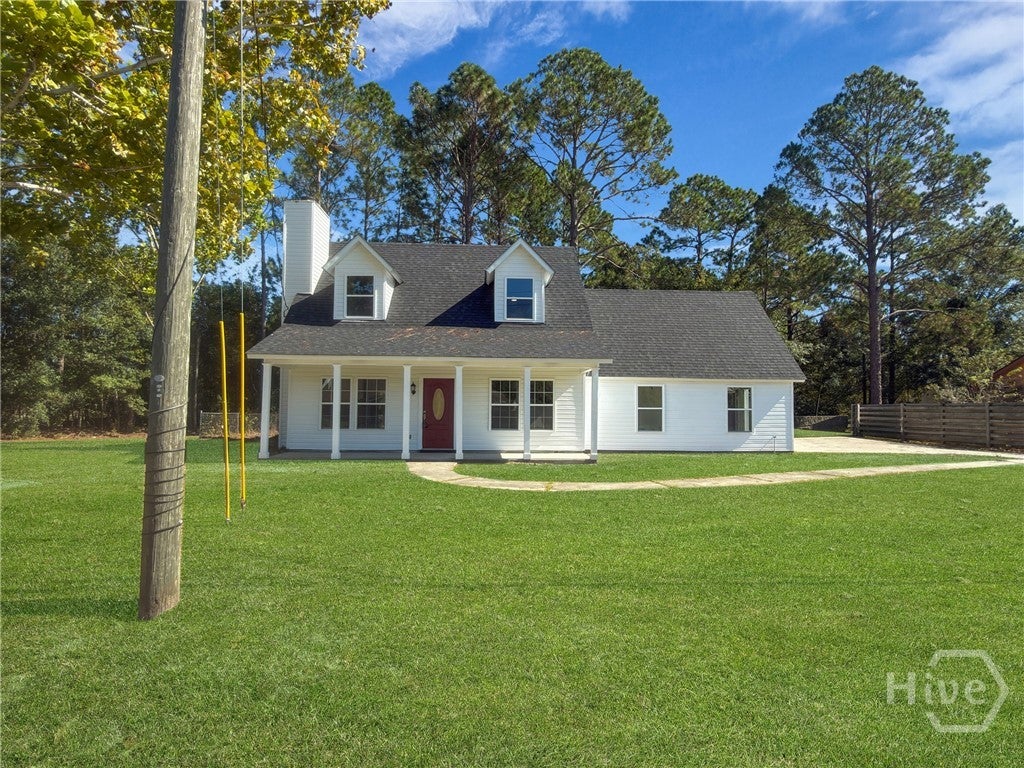 Photo of 648 Honey Ridge Lane, Hinesville, GA 31313 (MLS # SA364731)