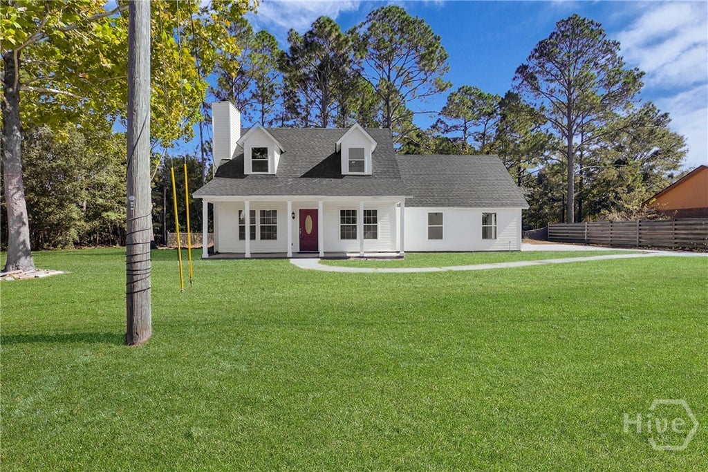 Photo of 648 Honey Ridge Lane, Hinesville, GA 31313 (MLS # SA364731)