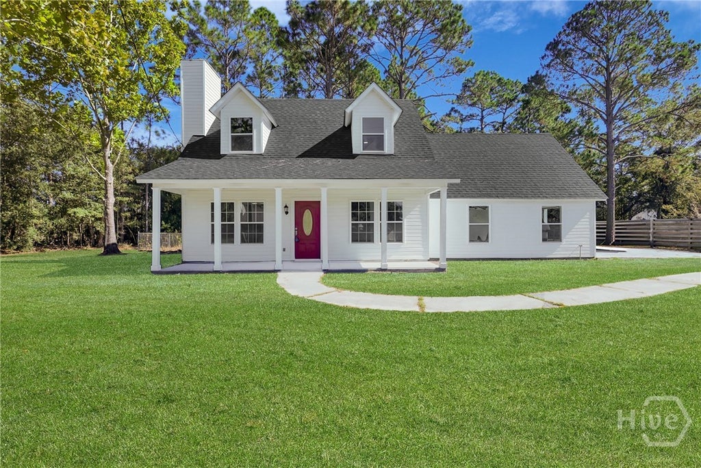 Photo of 648 Honey Ridge Lane, Hinesville, GA 31313 (MLS # SA364731)