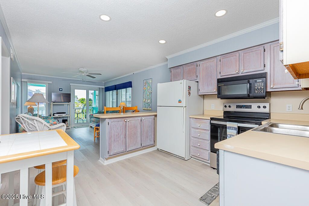 Photo of 301 Commerce Way Way #260, Atlantic Beach, NC 28512 (MLS # 100567005)