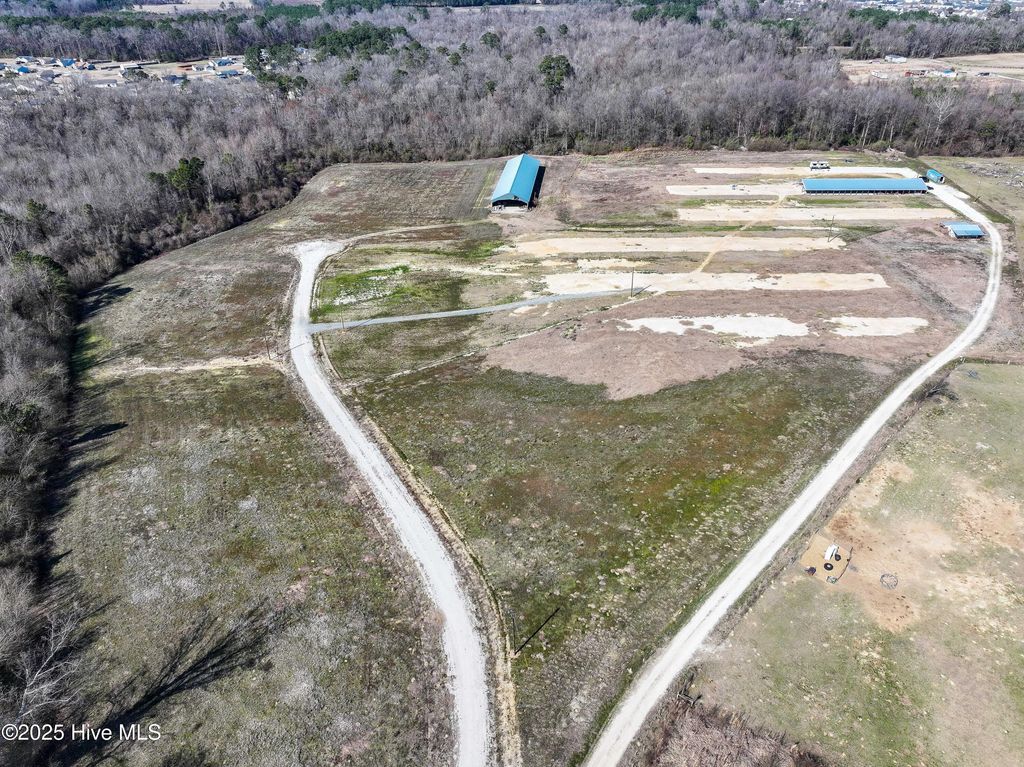 Photo of 107 Peewee Murphy Lane, Richlands, NC 28574 (MLS # 100492231)