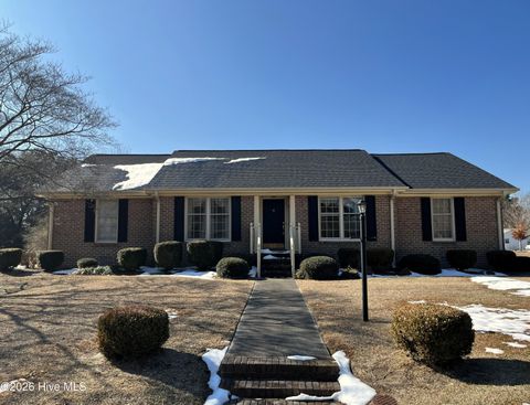 Photo of 4716 Victoria Place, Kinston, NC 28504 (MLS # 100553231)