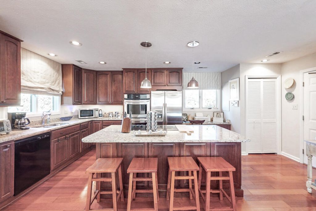 Photo of 5 Prestwick Court, Aiken, SC 29803 (MLS # 550513)