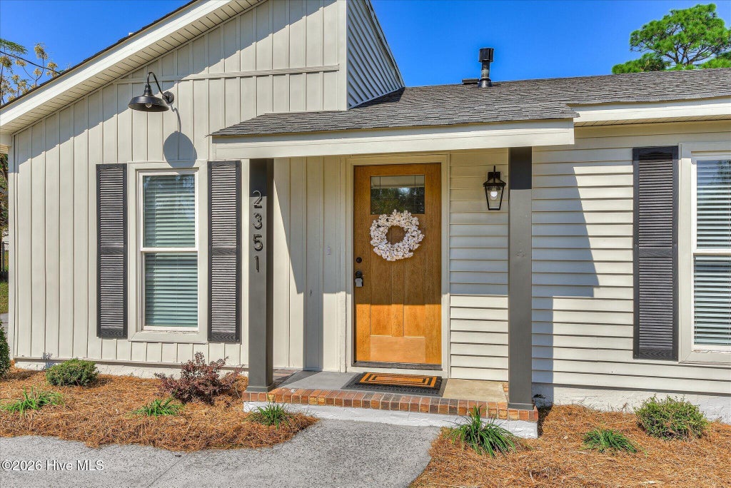 Photo of 2351 Travis Pines Drive, Augusta, GA 30906 (MLS # 100609786)