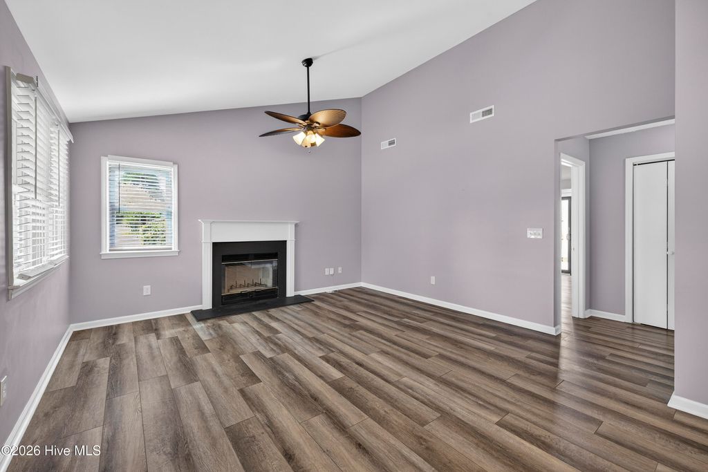 Photo of 601 Silver Grass Court, Wilmington, NC 28405 (MLS # 100563145)