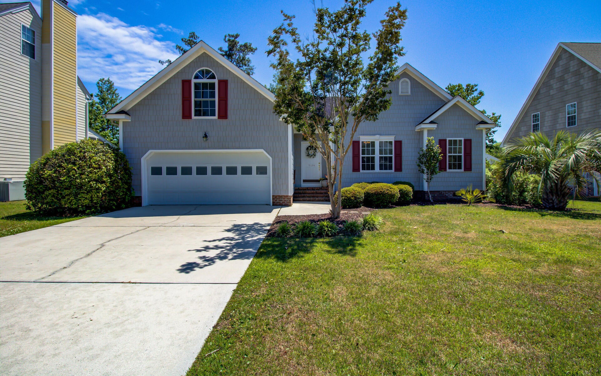 5124 Mako Drive