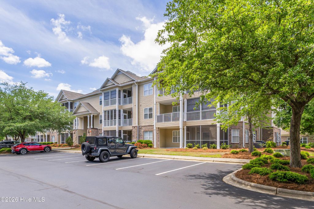 Photo of 221 Woodlands Way #Unit 19, Calabash, NC 28467 (MLS # 100571884)