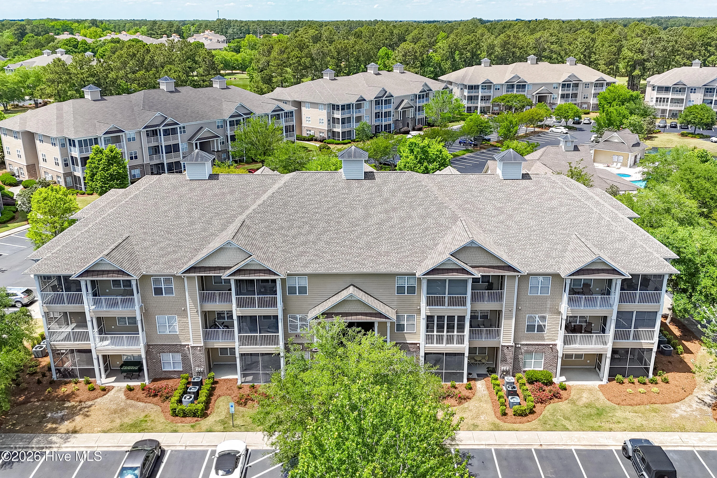 221 Woodlands Way Unit Unit 19