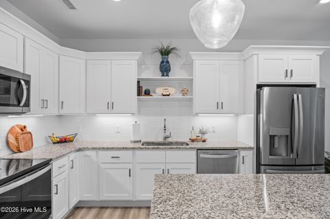 Tiny photo for 920 Fresnel Run, Wilmington, NC 28412 (MLS # 100576066)