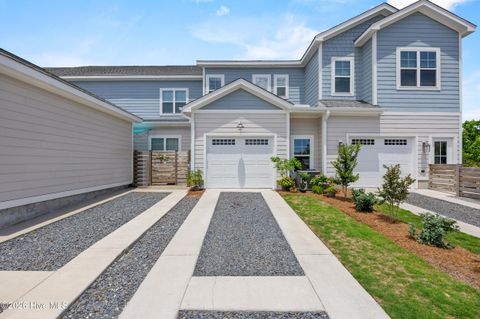 Tiny photo for 920 Fresnel Run, Wilmington, NC 28412 (MLS # 100576066)