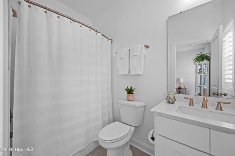 Tiny photo for 920 Fresnel Run, Wilmington, NC 28412 (MLS # 100576066)