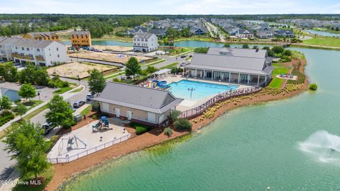 Tiny photo for 920 Fresnel Run, Wilmington, NC 28412 (MLS # 100576066)