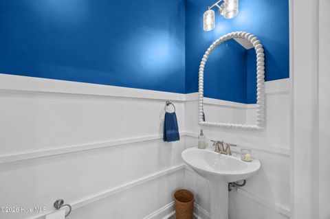 Tiny photo for 920 Fresnel Run, Wilmington, NC 28412 (MLS # 100576066)