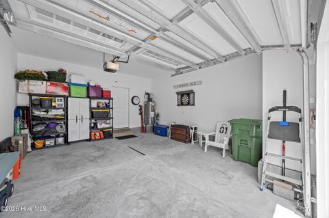 Tiny photo for 920 Fresnel Run, Wilmington, NC 28412 (MLS # 100576066)