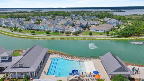 Tiny photo for 920 Fresnel Run, Wilmington, NC 28412 (MLS # 100576066)