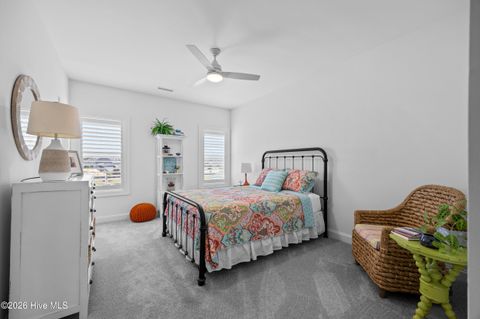 Tiny photo for 920 Fresnel Run, Wilmington, NC 28412 (MLS # 100576066)