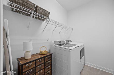 Tiny photo for 920 Fresnel Run, Wilmington, NC 28412 (MLS # 100576066)