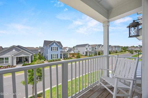 Tiny photo for 920 Fresnel Run, Wilmington, NC 28412 (MLS # 100576066)