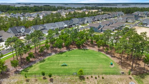 Tiny photo for 920 Fresnel Run, Wilmington, NC 28412 (MLS # 100576066)