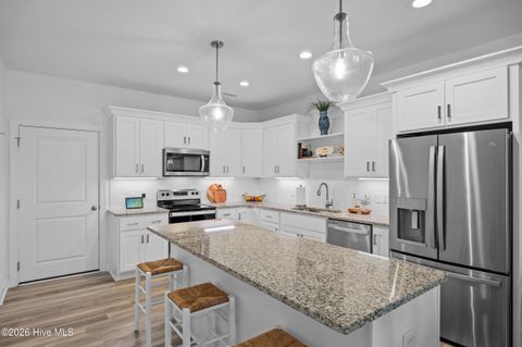 Tiny photo for 920 Fresnel Run, Wilmington, NC 28412 (MLS # 100576066)