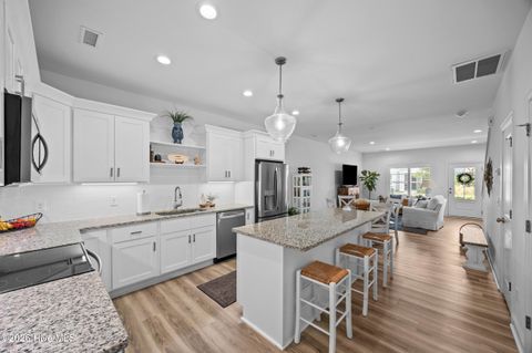 Tiny photo for 920 Fresnel Run, Wilmington, NC 28412 (MLS # 100576066)