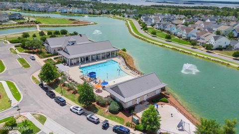 Tiny photo for 920 Fresnel Run, Wilmington, NC 28412 (MLS # 100576066)