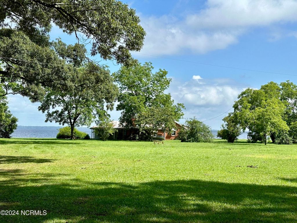 Photo of 777 Arnolds Beach Road, Roper, NC 27970 (MLS # 100533417)