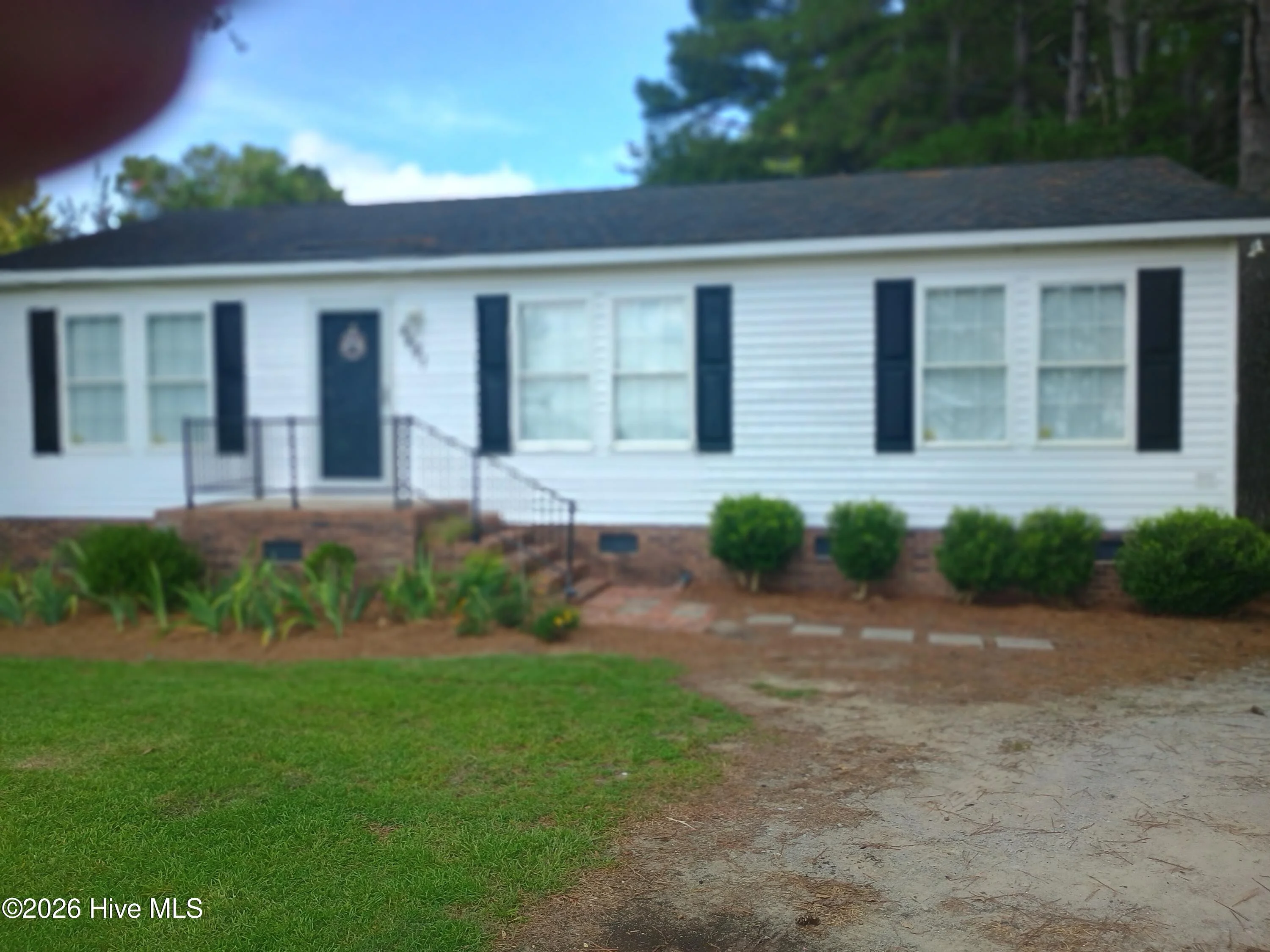 4491 Honey Hill Road