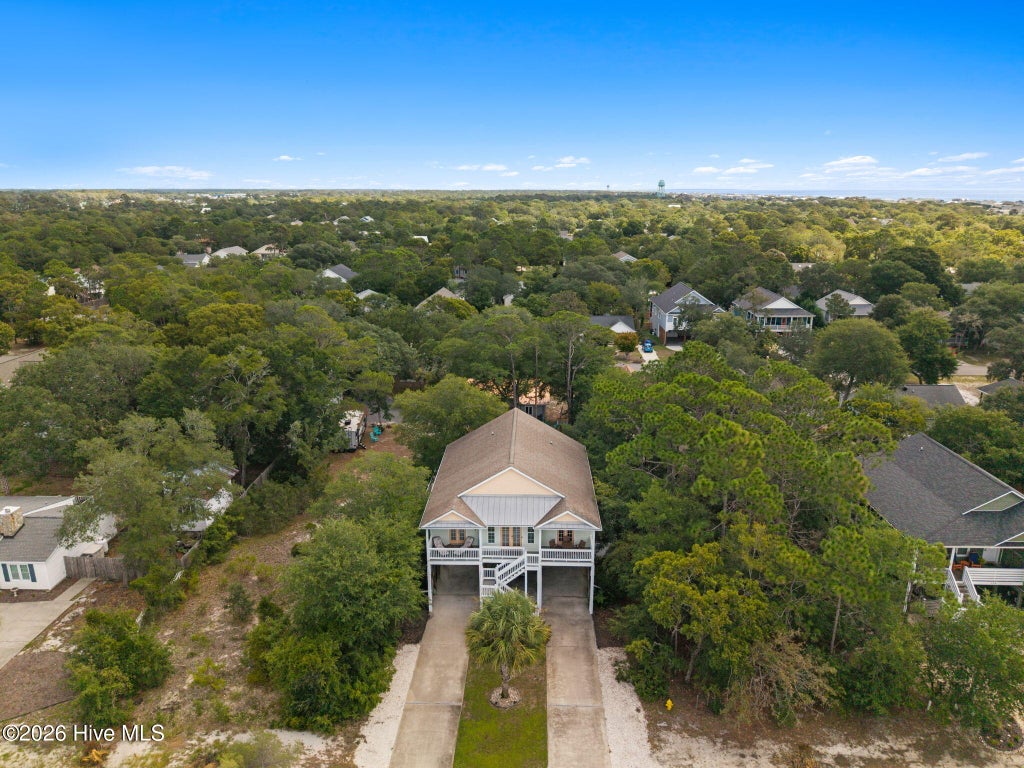 Photo of 122 NE 12th Street, Oak Island, NC 28465 (MLS # 100607701)