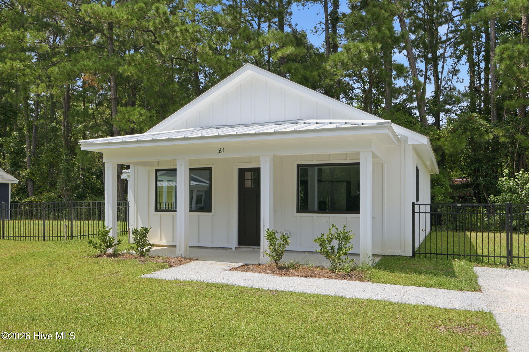 161 Long Pond Loop