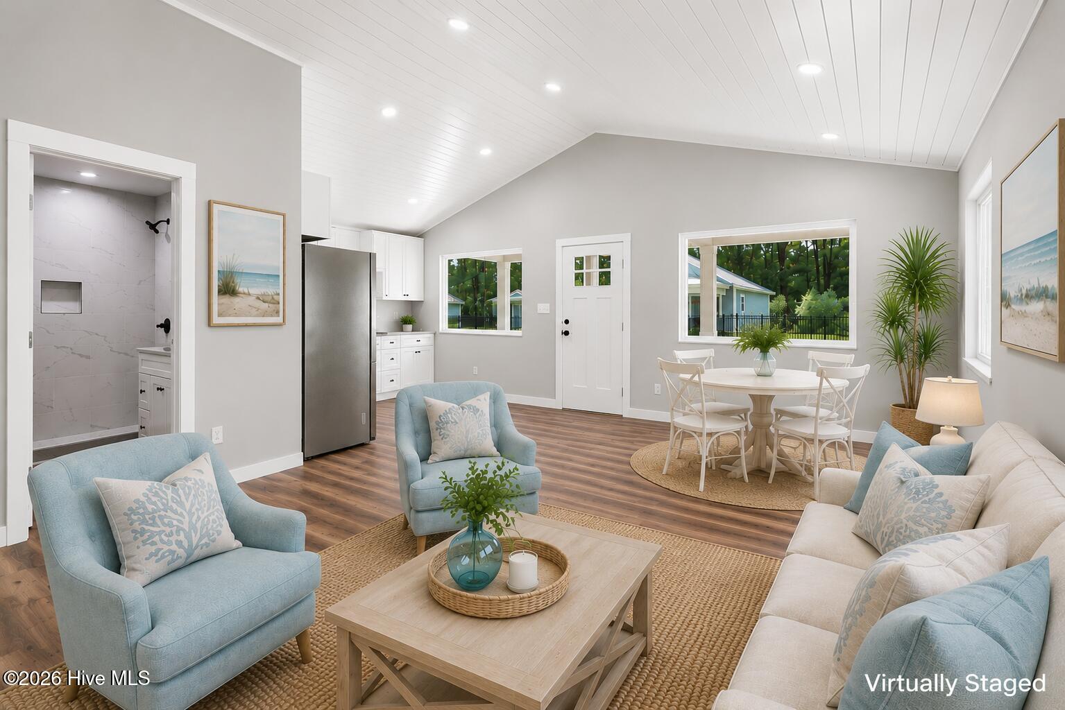 161 Long Pond Loop