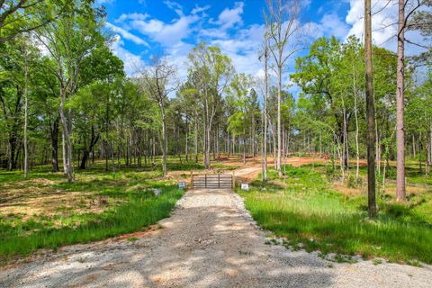 Vacant Land For Sale - 575 Rabbit Pen Drive<br/> Columbia County, Appling, GA 30802
