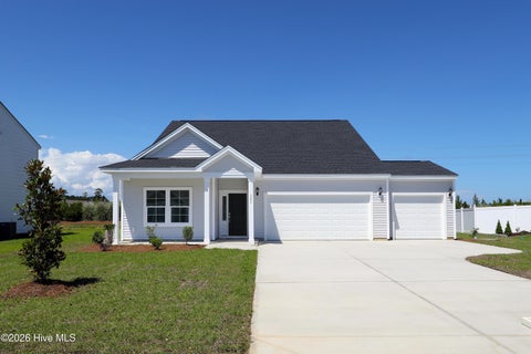 Homes For Sale - 242 Mayflower Drive #LOT 9<br/> Calabash, NC 28467