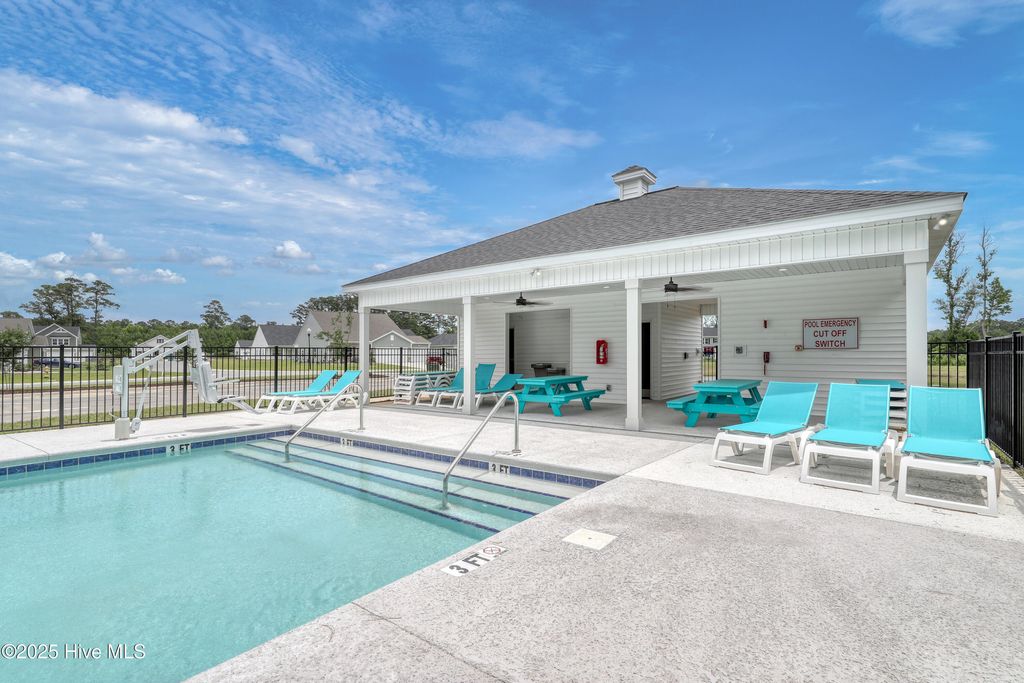 Photo of 242 Mayflower Drive NW #Lot 9, Calabash, NC 28467 (MLS # 100548037)