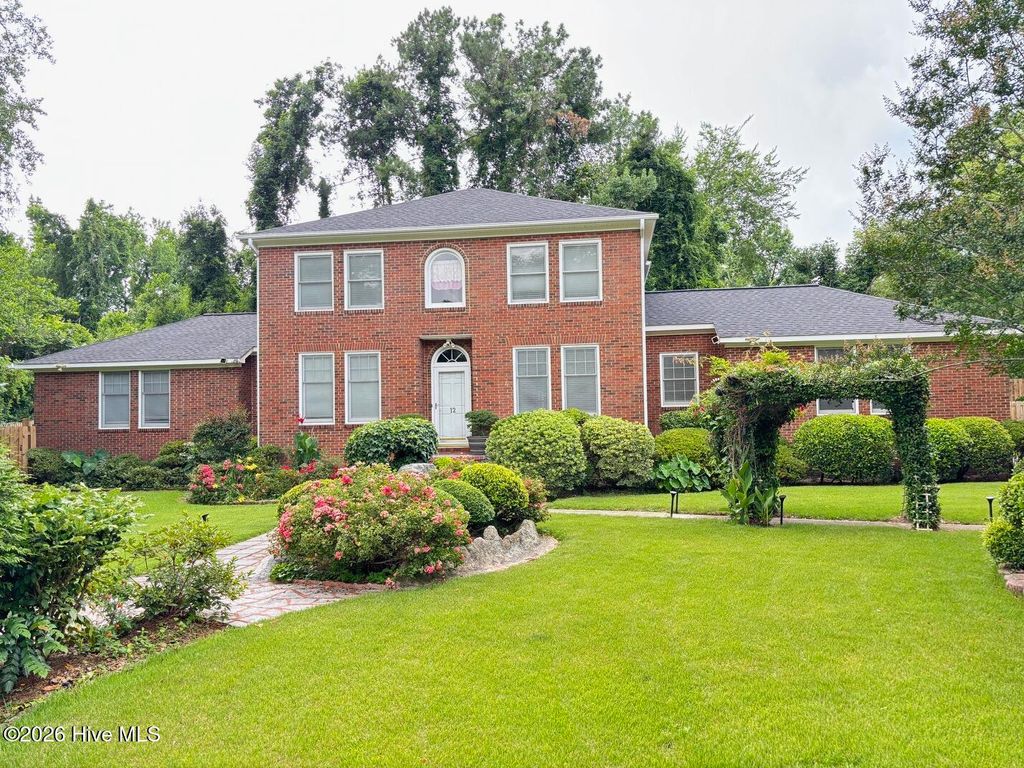 Photo of 12 Raintree Place, Augusta, GA 30909 (MLS # 100582740)