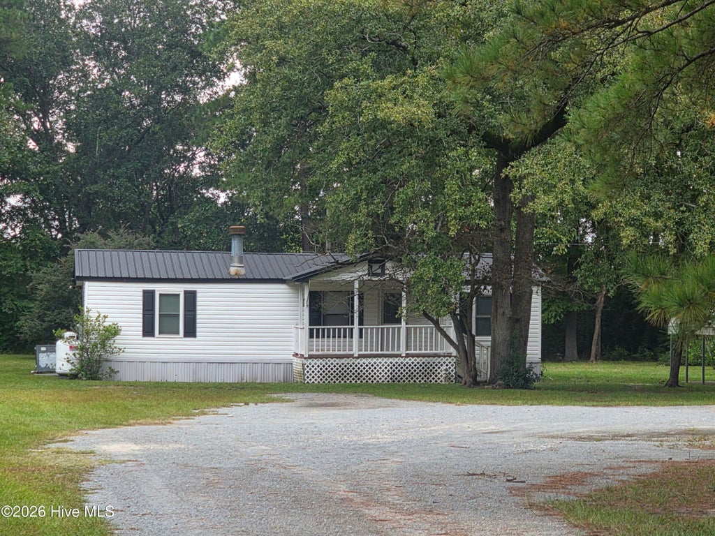 Photo of 6413 Faircloth Bridge Road, Stedman, NC 28391 (MLS # 100608355)